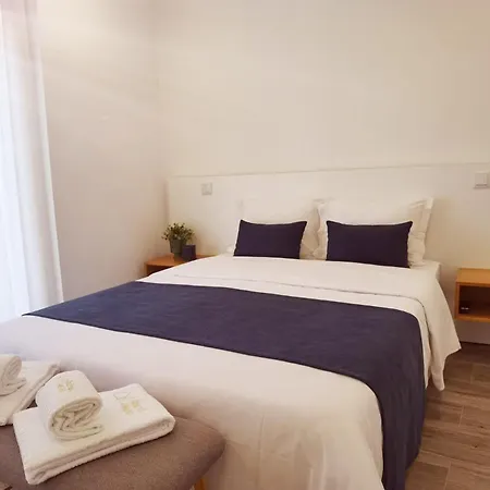 Villa Andreihouse Amares Esterno foto