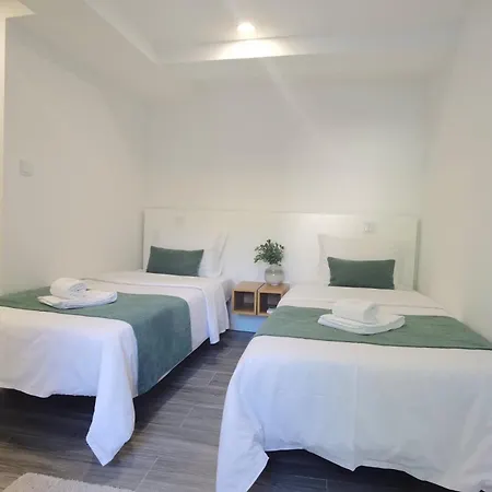 Villa Andreihouse Amares Esterno foto