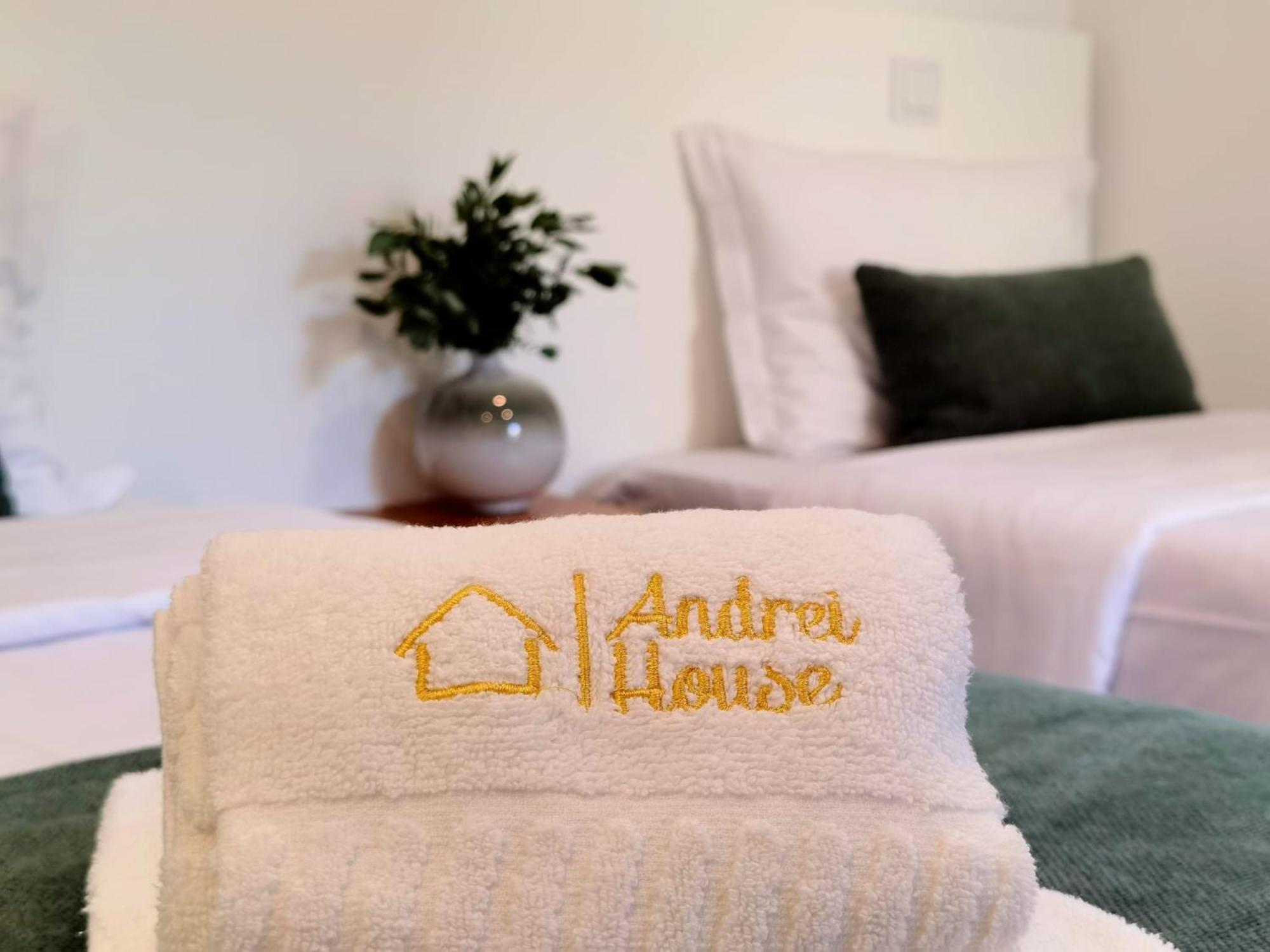 Andreihouse