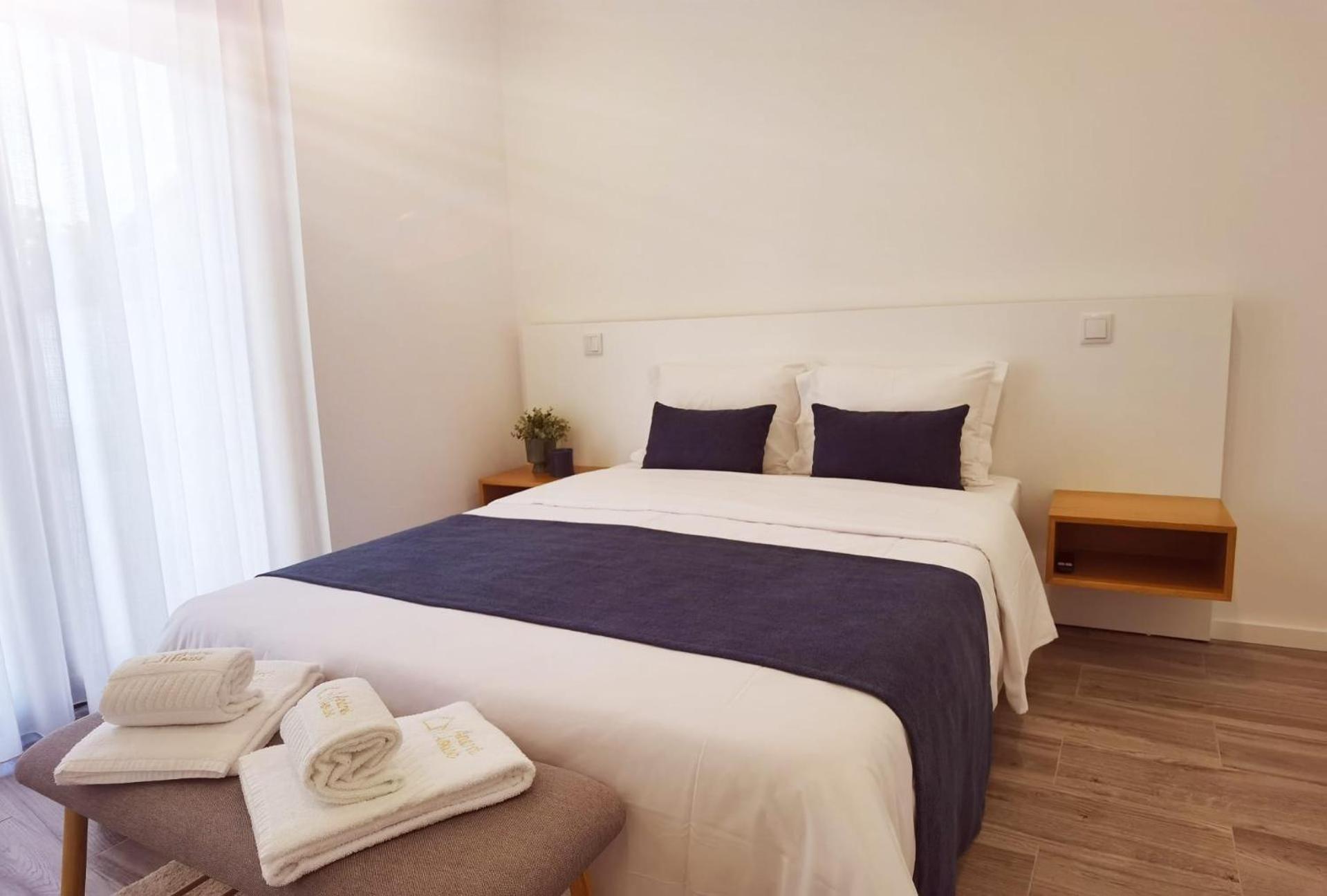 Andreihouse Holiday home Amares