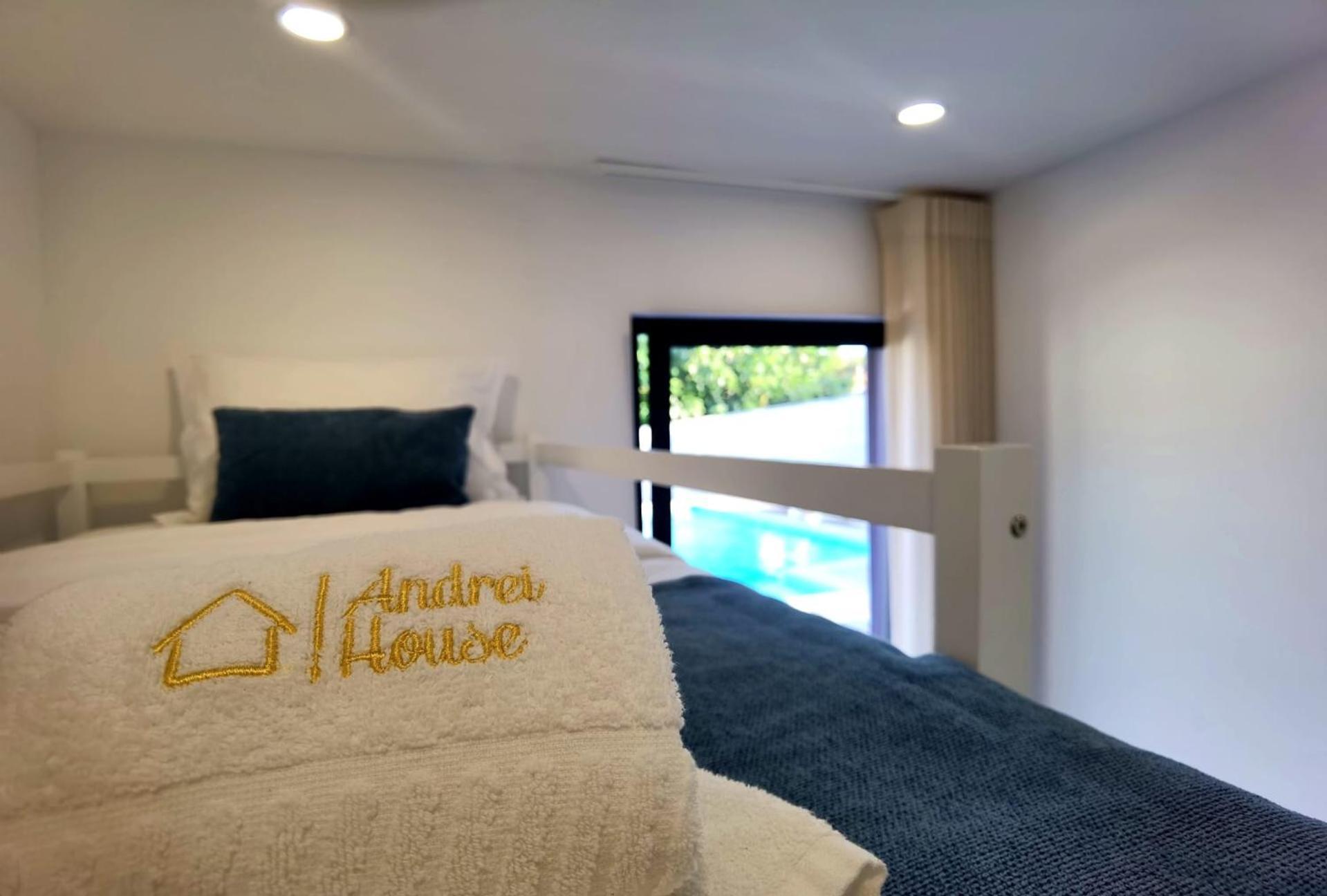 Andreihouse *
