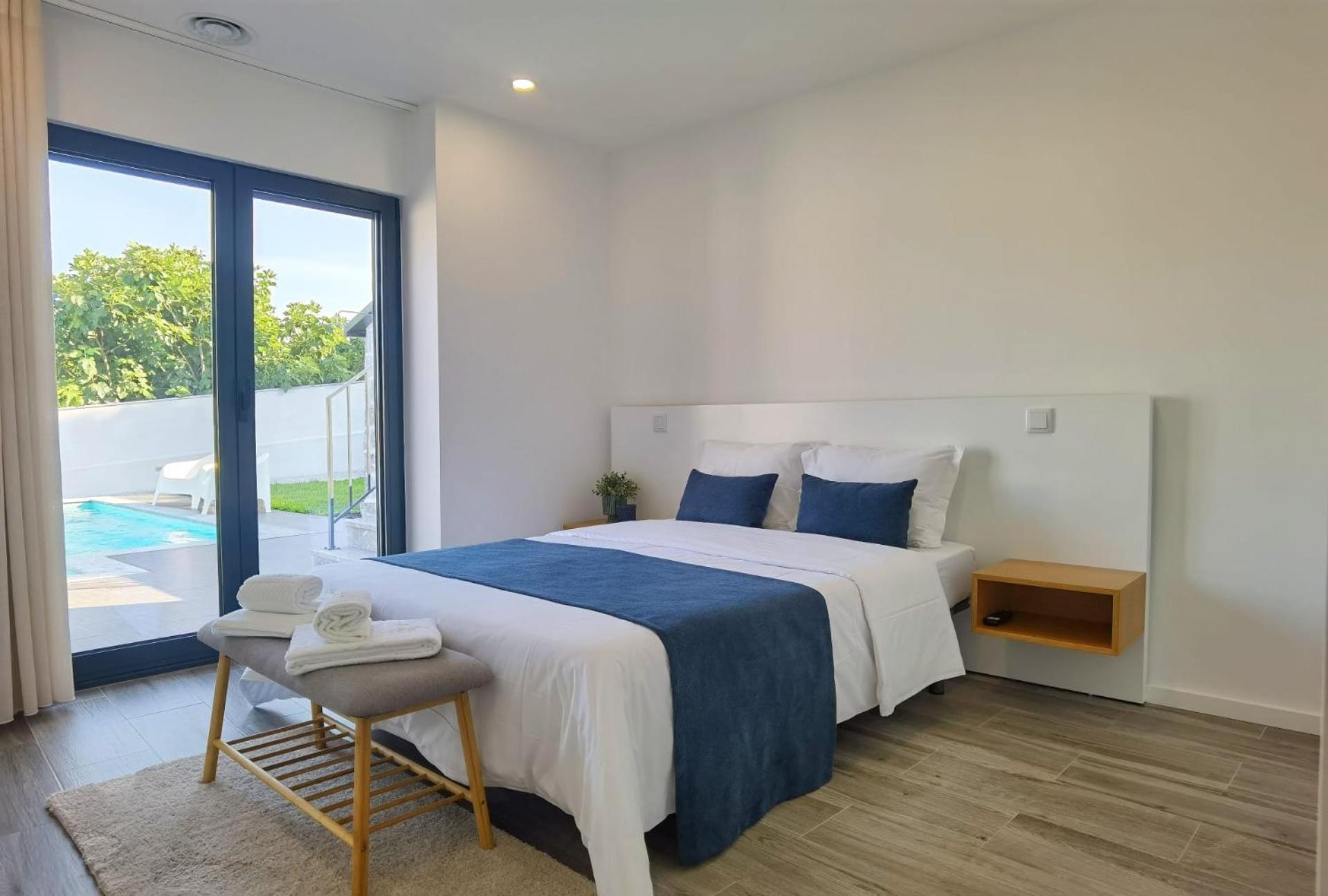 Andreihouse Holiday home Amares