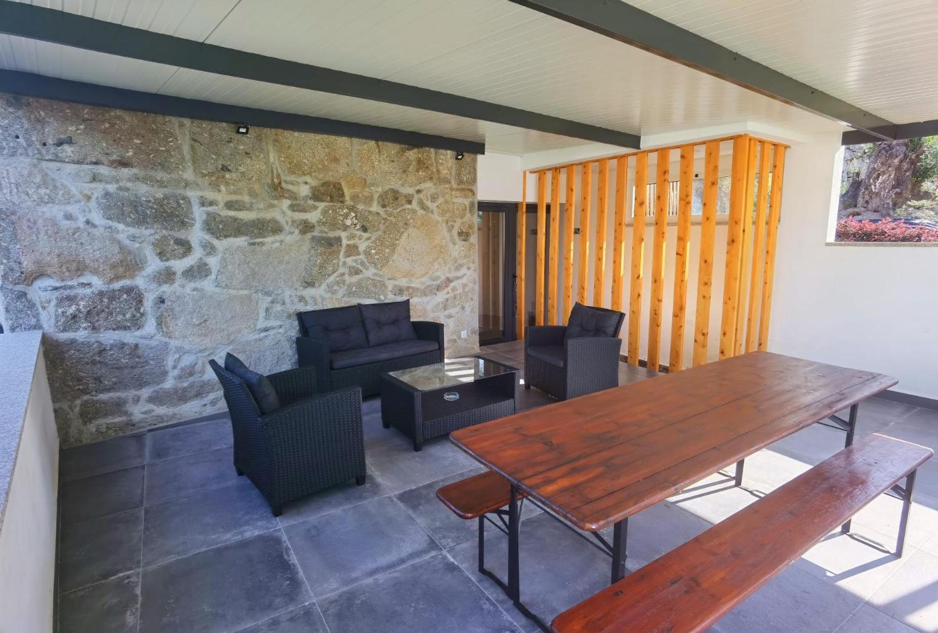 Andreihouse Holiday home