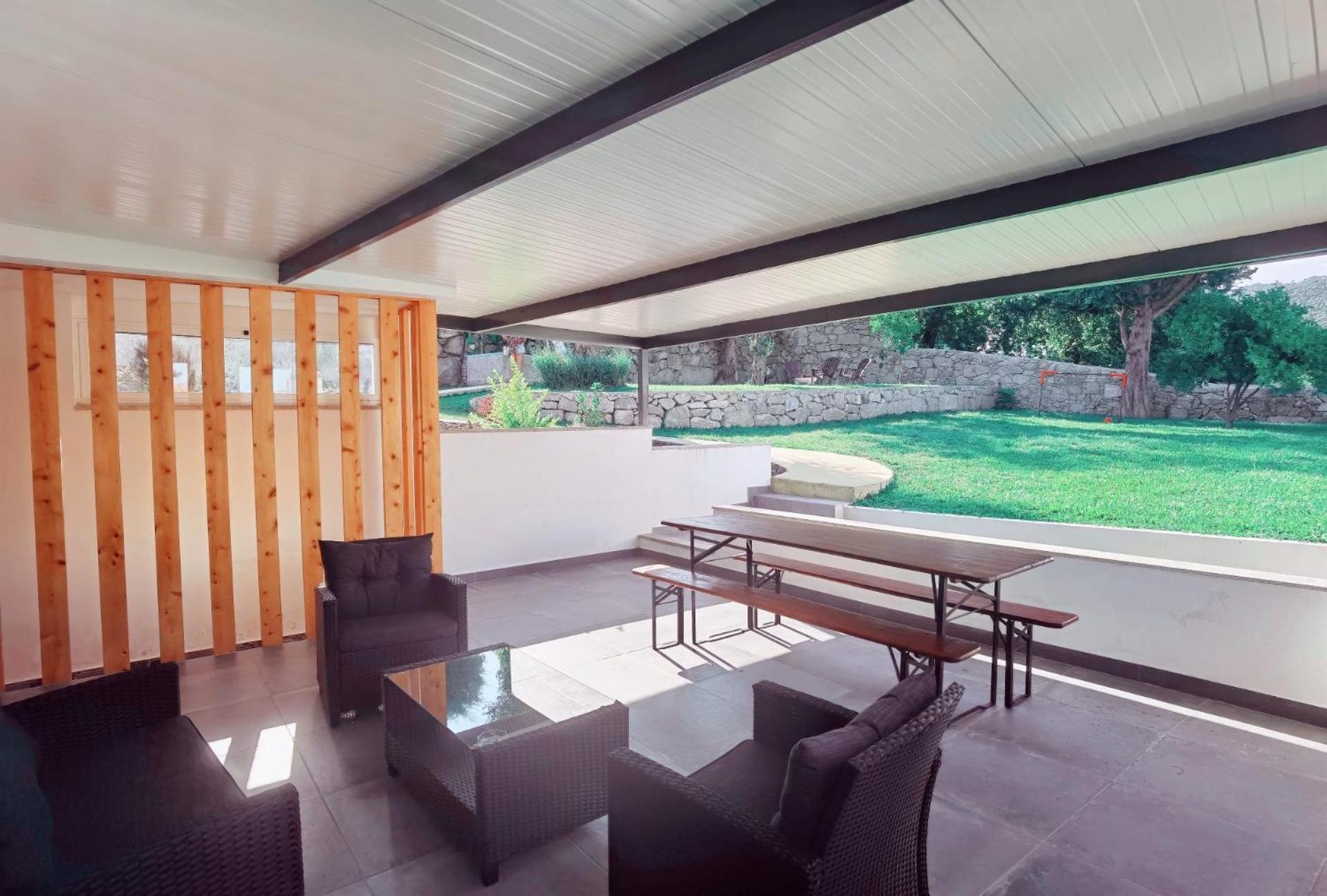 Andreihouse Holiday home *