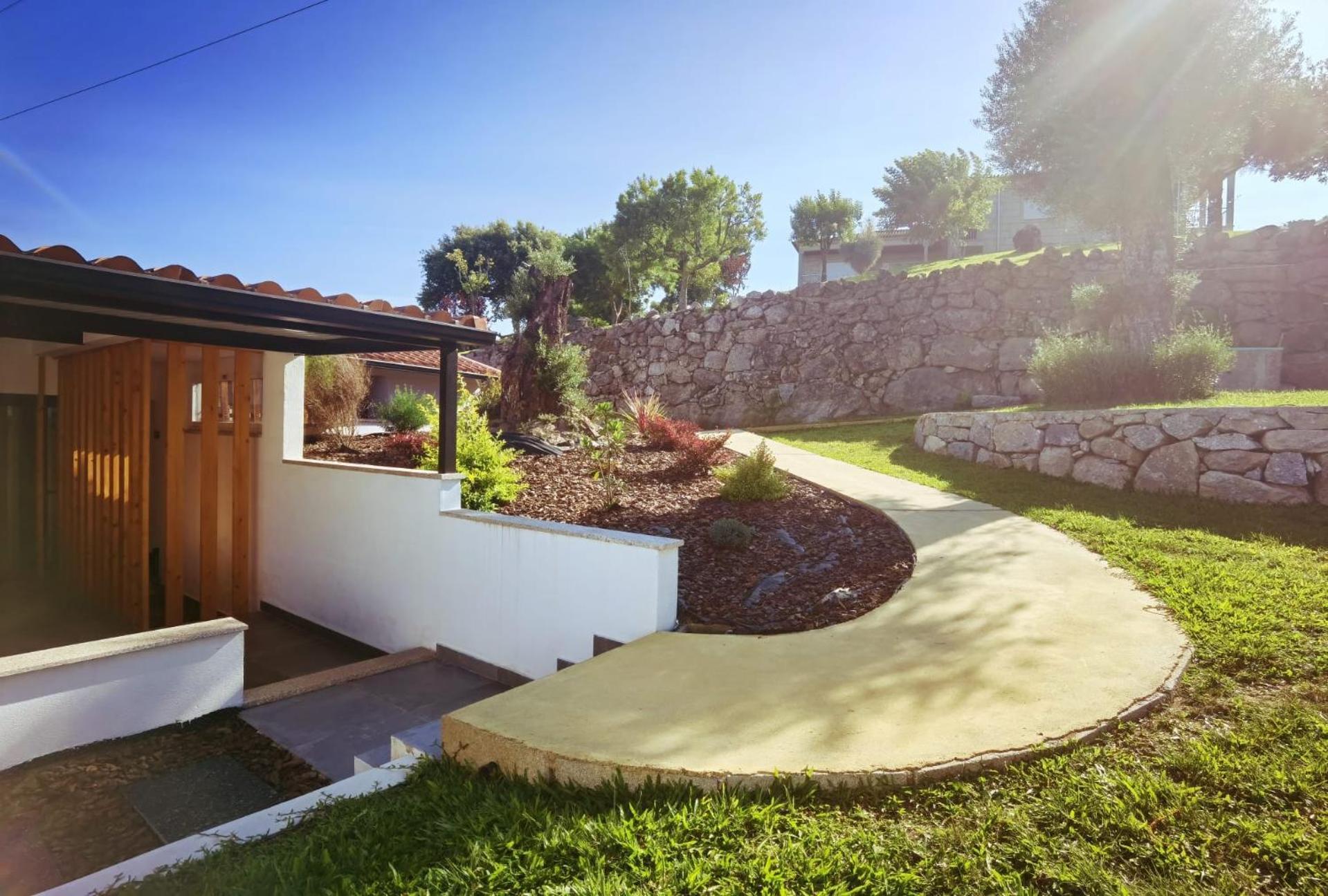 Andreihouse Holiday home Amares