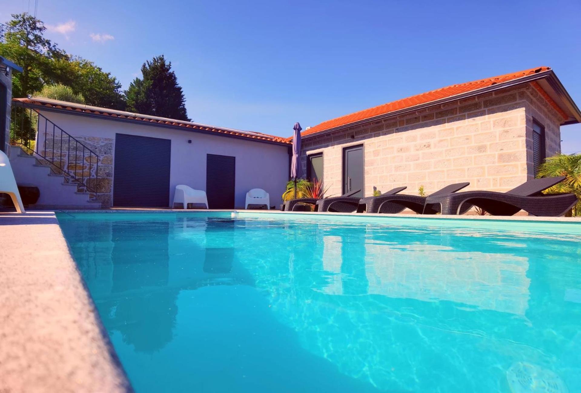 Andreihouse Holiday home