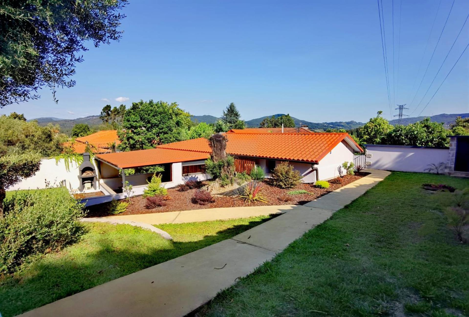 Andreihouse Amares
